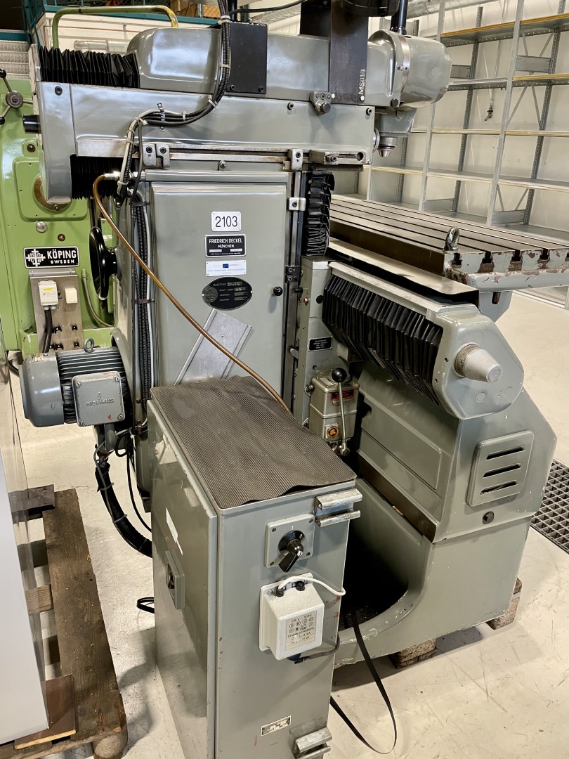 New And Used Machine Tools & Equipment