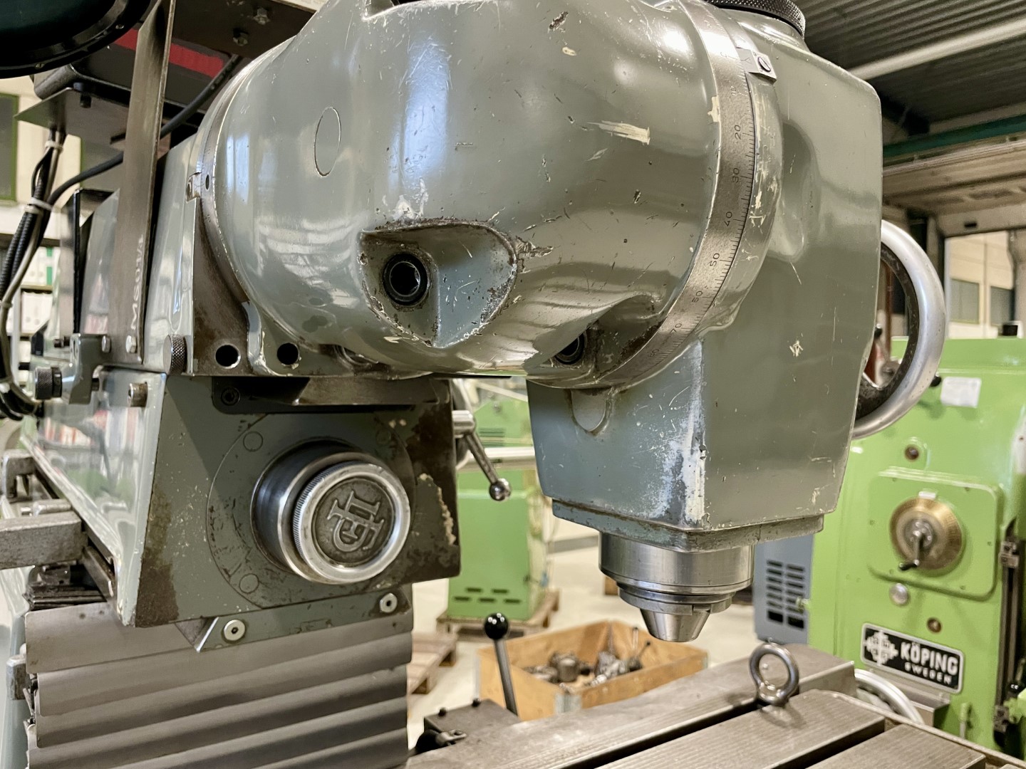 New And Used Machine Tools & Equipment