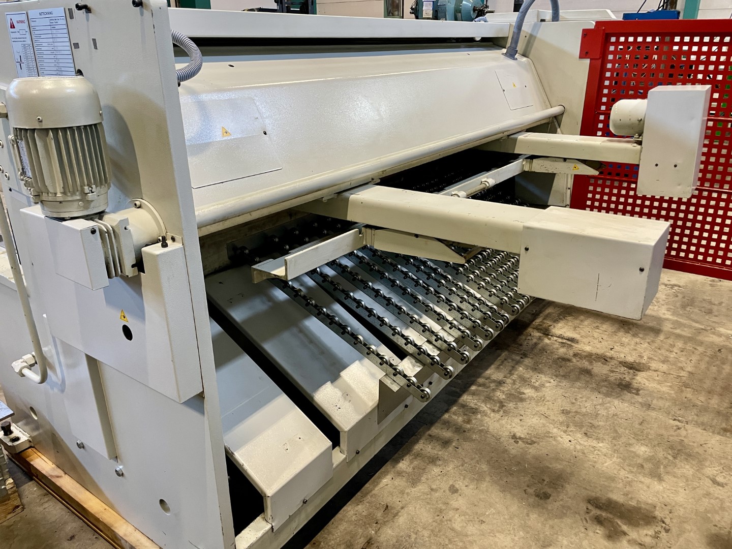 New And Used Machine Tools & Equipment