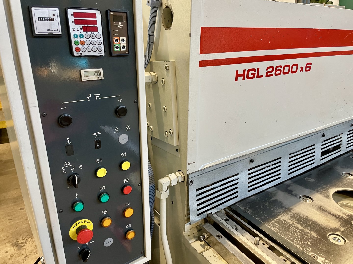 New And Used Machine Tools & Equipment