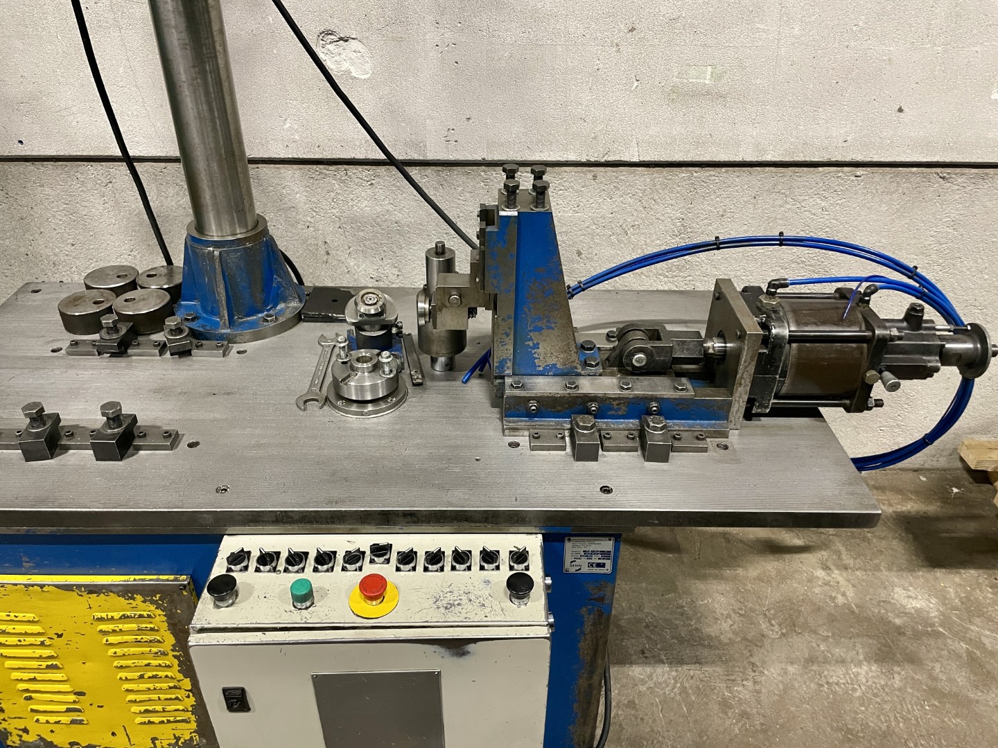 New And Used Machine Tools & Equipment