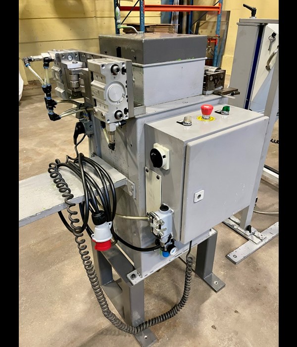 SMV CO500-2 presslinje-7