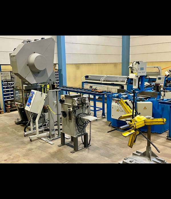 SMV CO500-2 presslinje-5