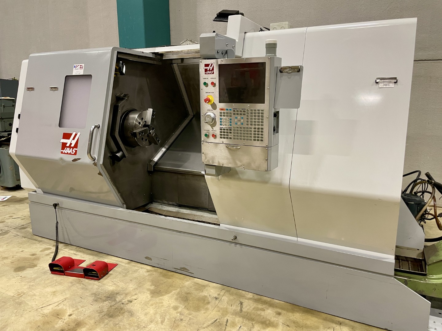 New And Used Machine Tools & Equipment