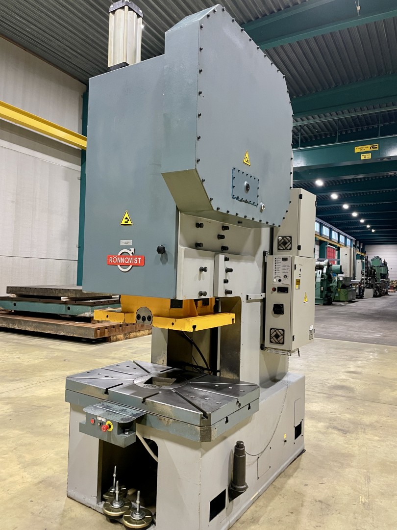 New And Used Machine Tools & Equipment
