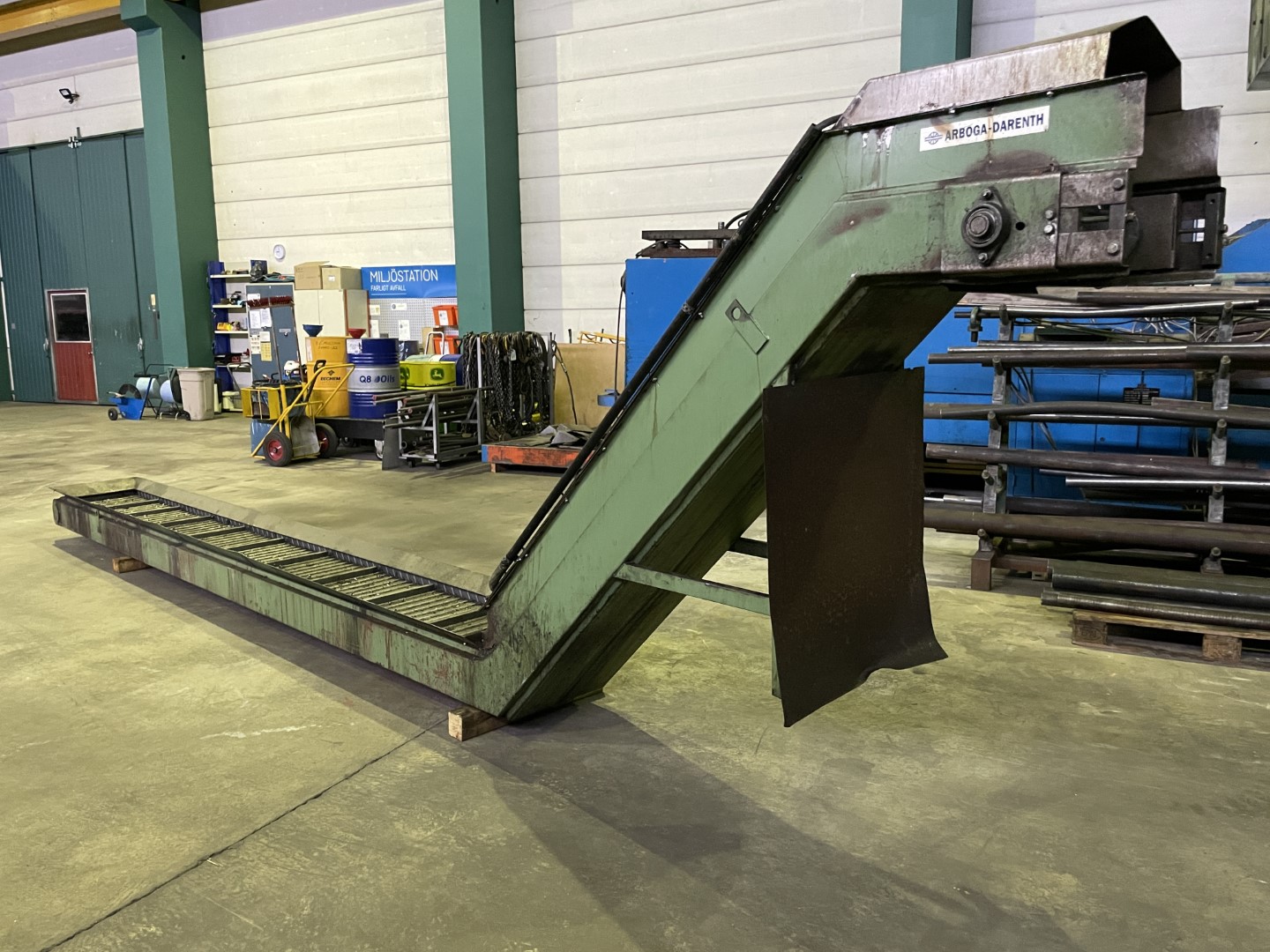 New And Used Machine Tools & Equipment