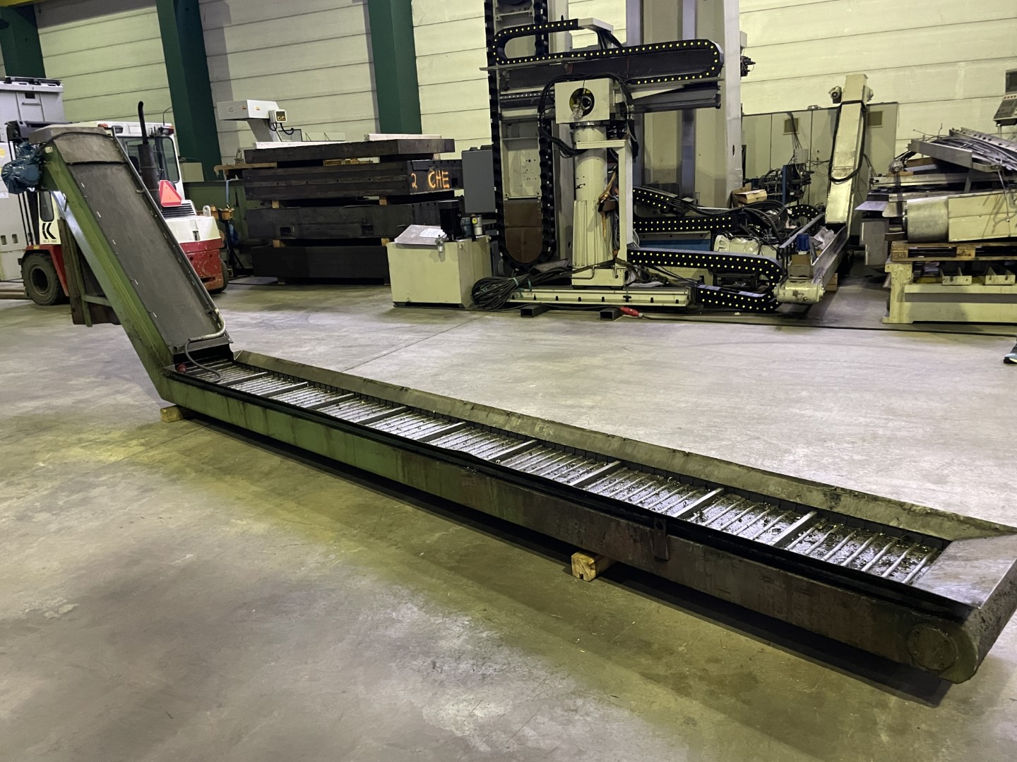 New And Used Machine Tools & Equipment