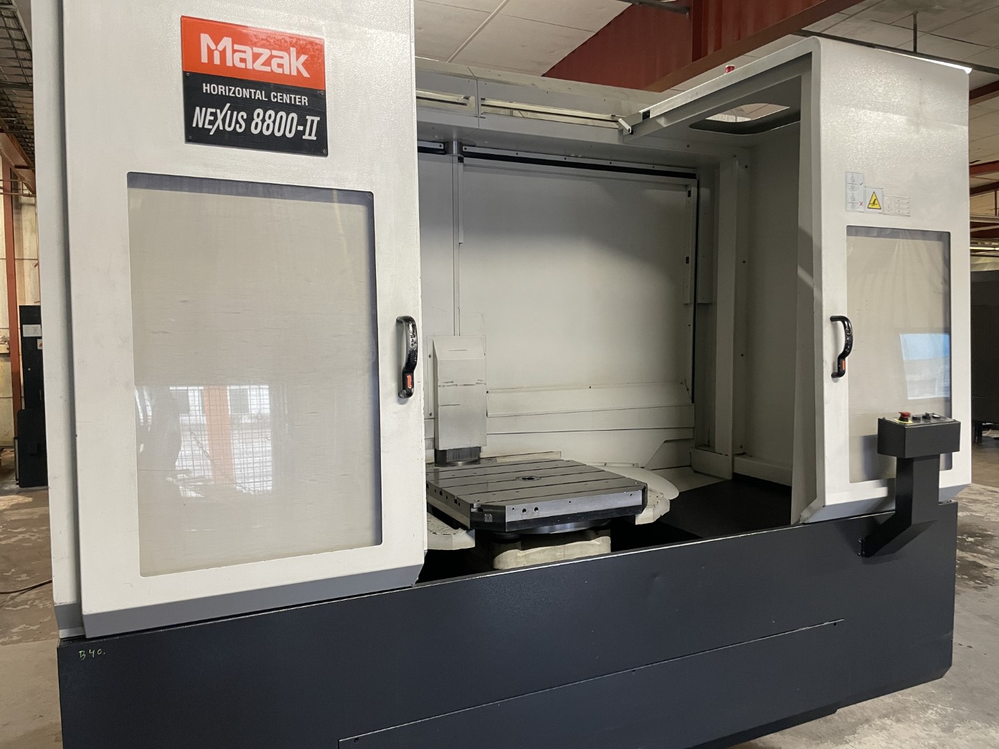 New And Used Machine Tools & Equipment