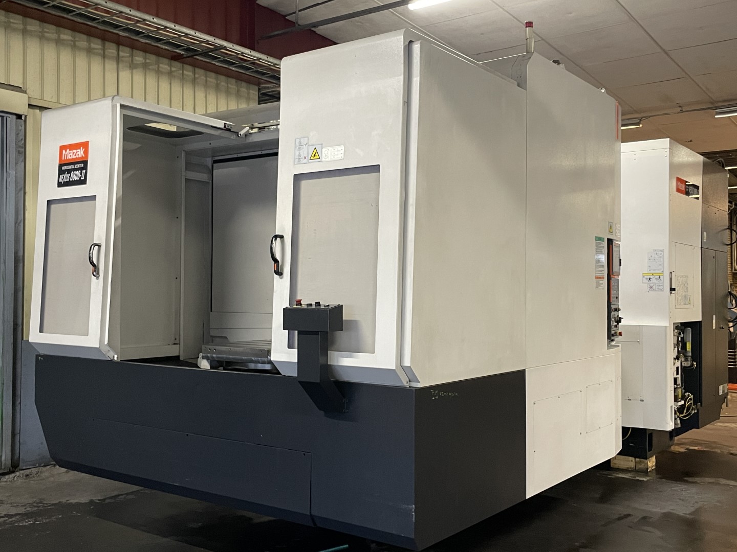 New And Used Machine Tools & Equipment