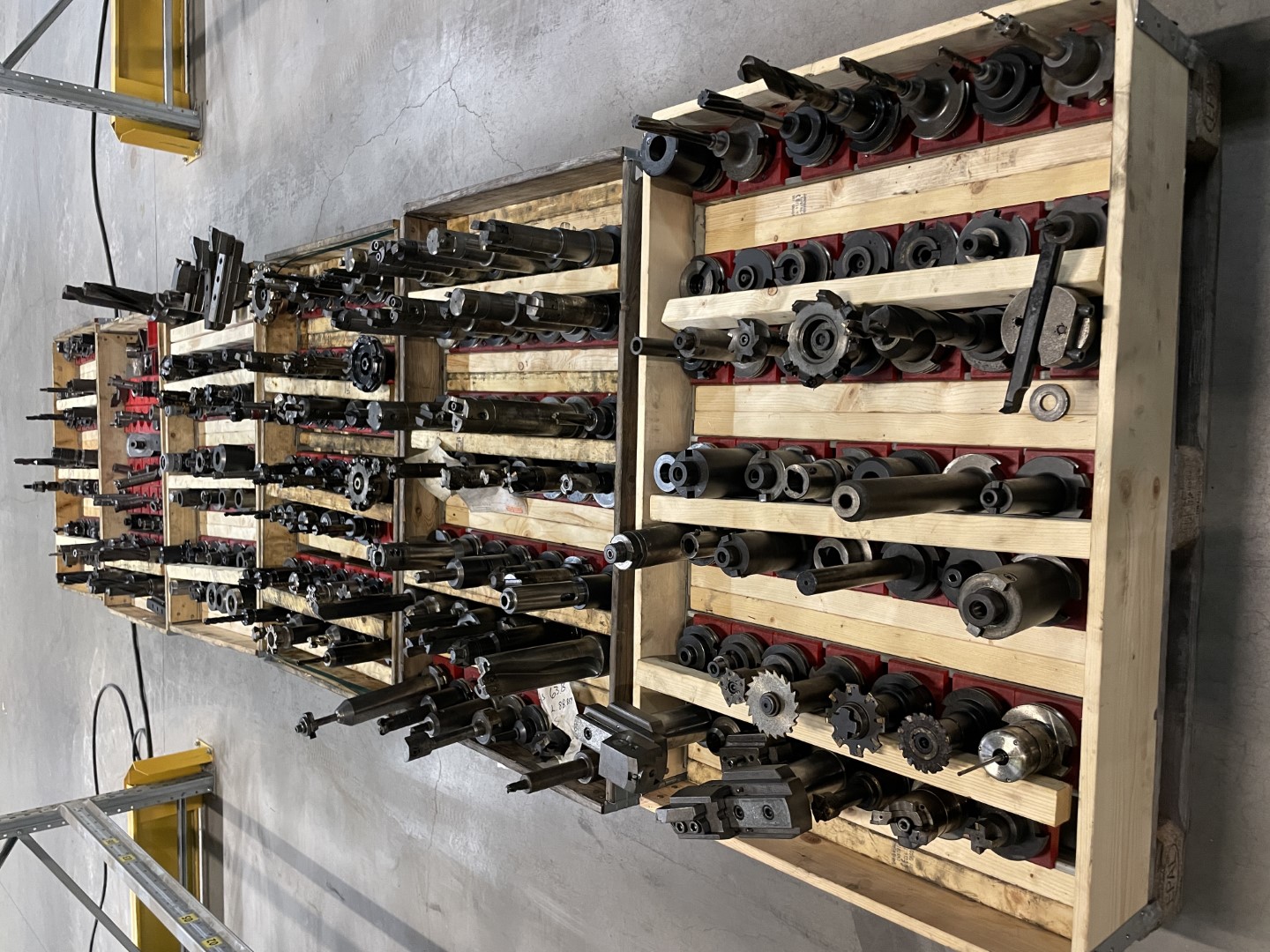 New And Used Machine Tools & Equipment