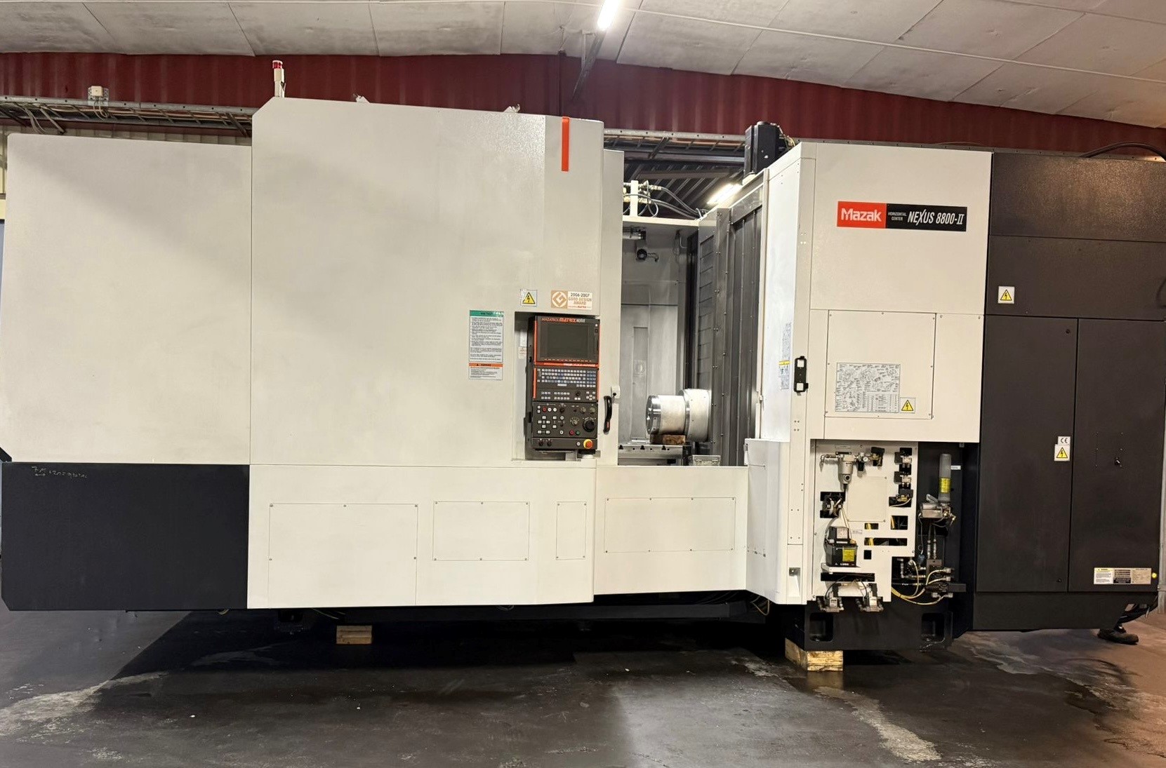 New And Used Machine Tools & Equipment