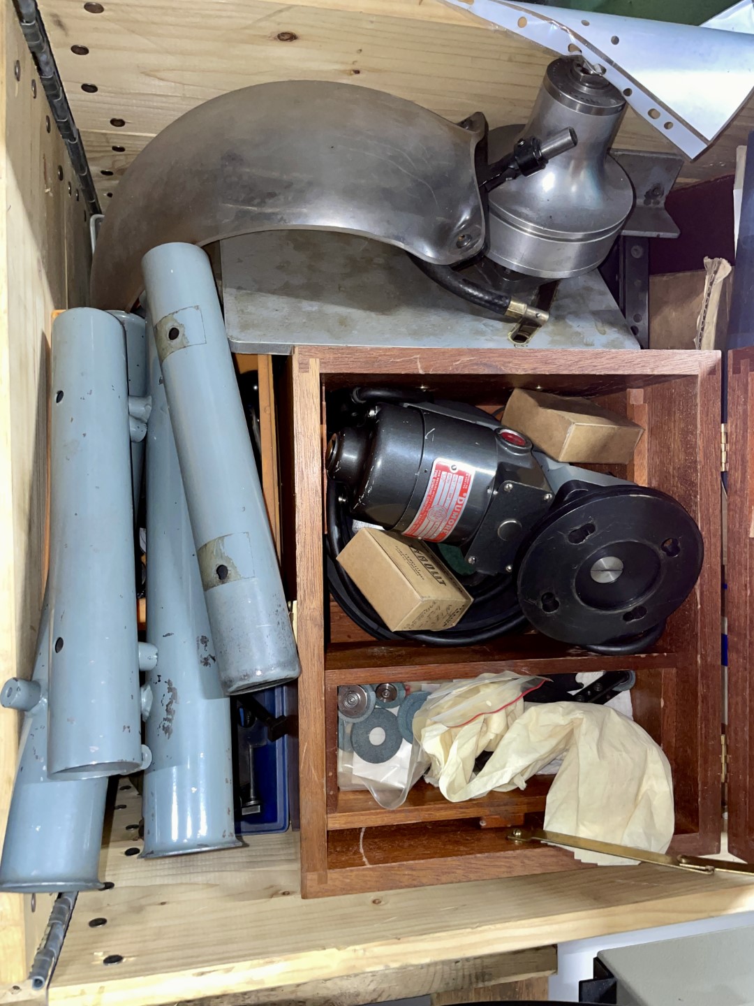 New And Used Machine Tools & Equipment