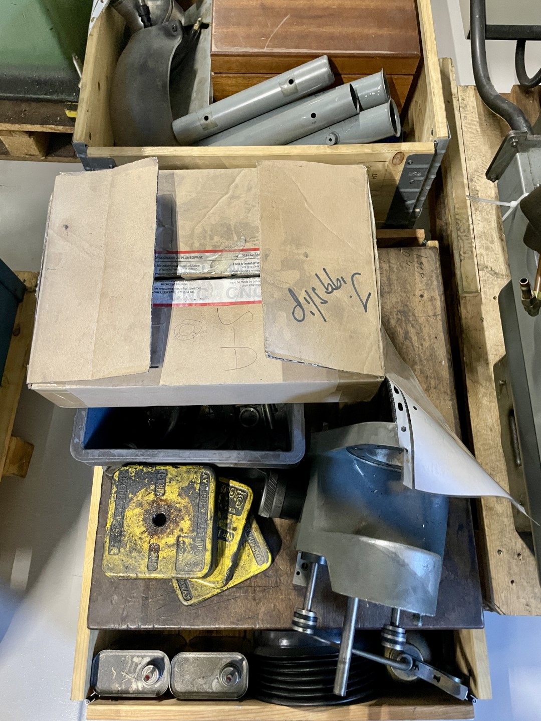 New And Used Machine Tools & Equipment