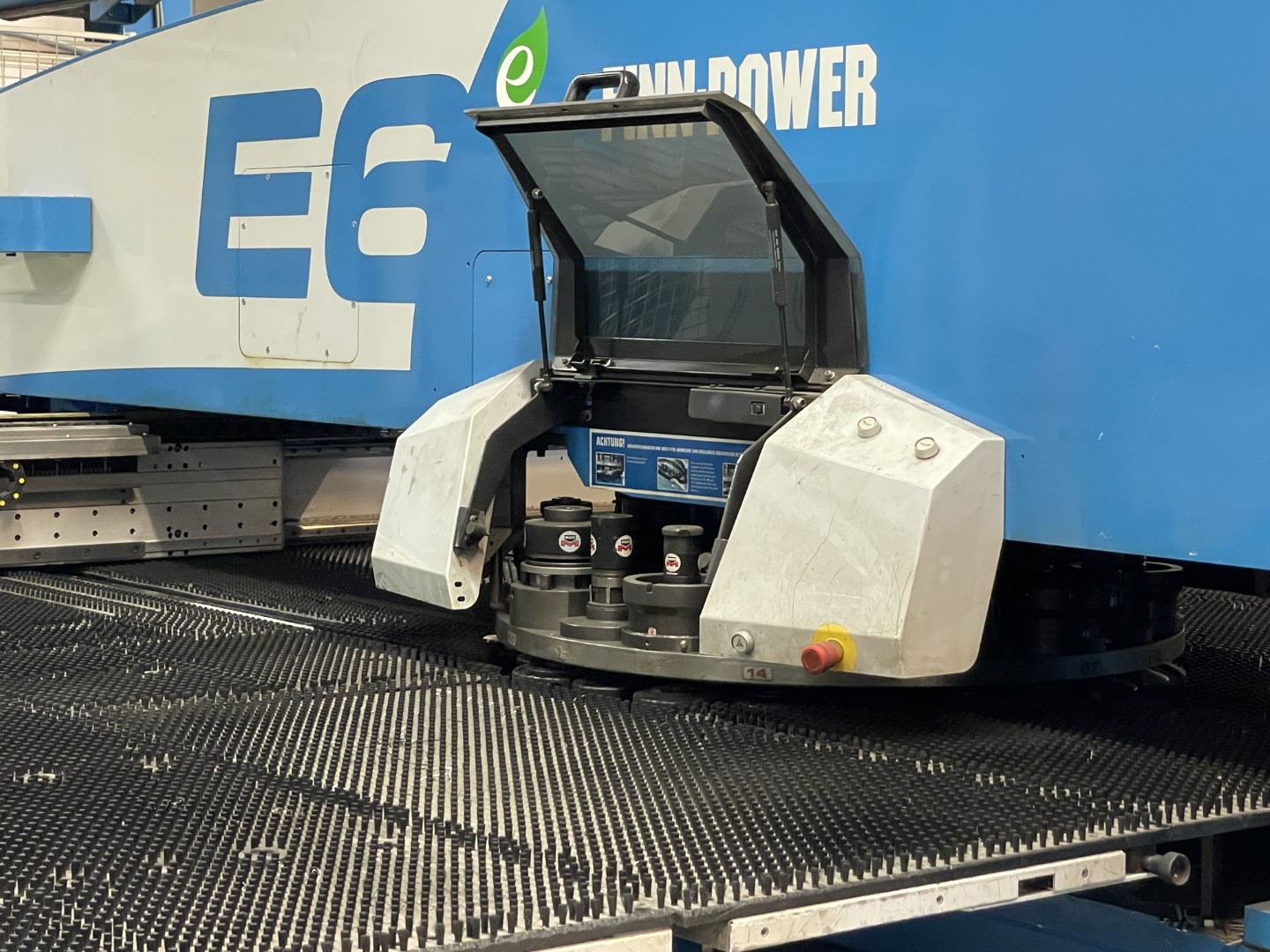 New And Used Machine Tools & Equipment
