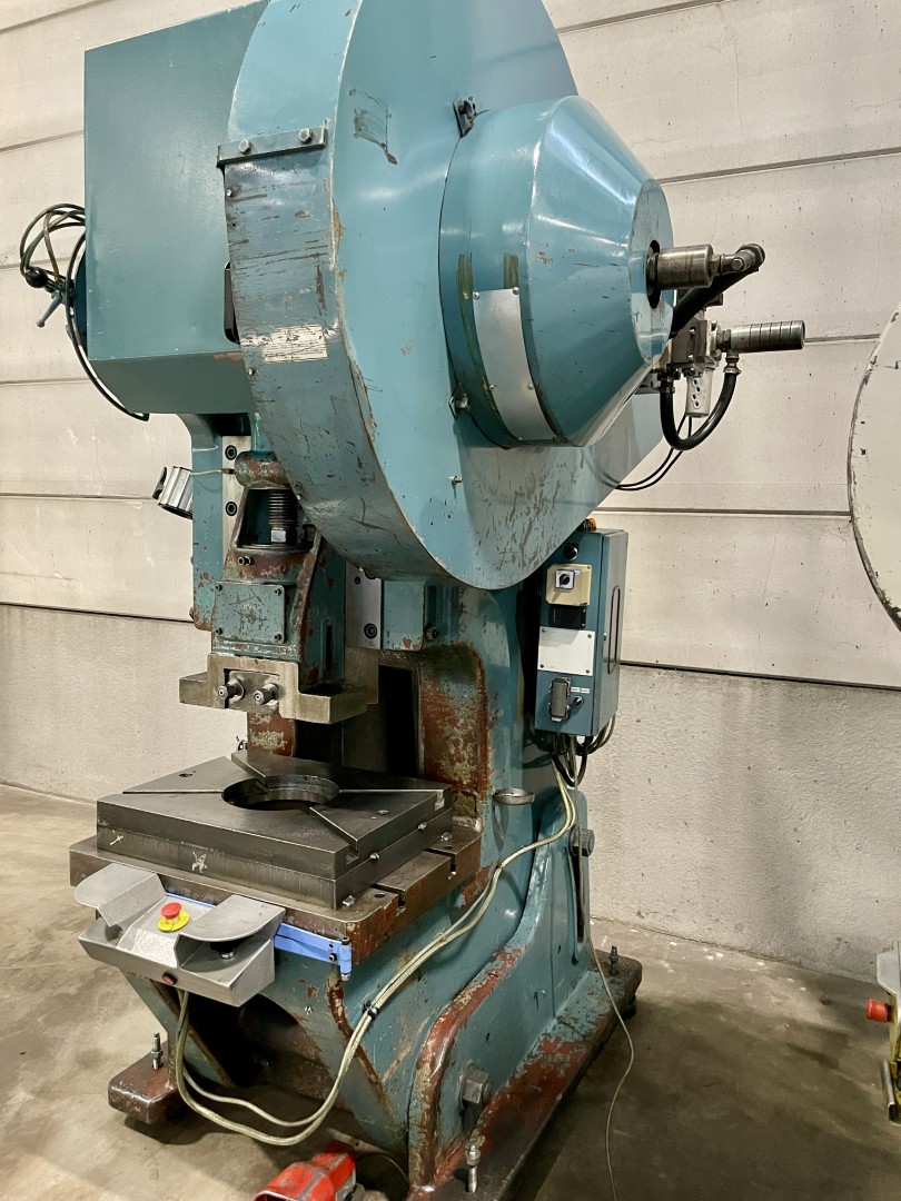 New And Used Machine Tools & Equipment