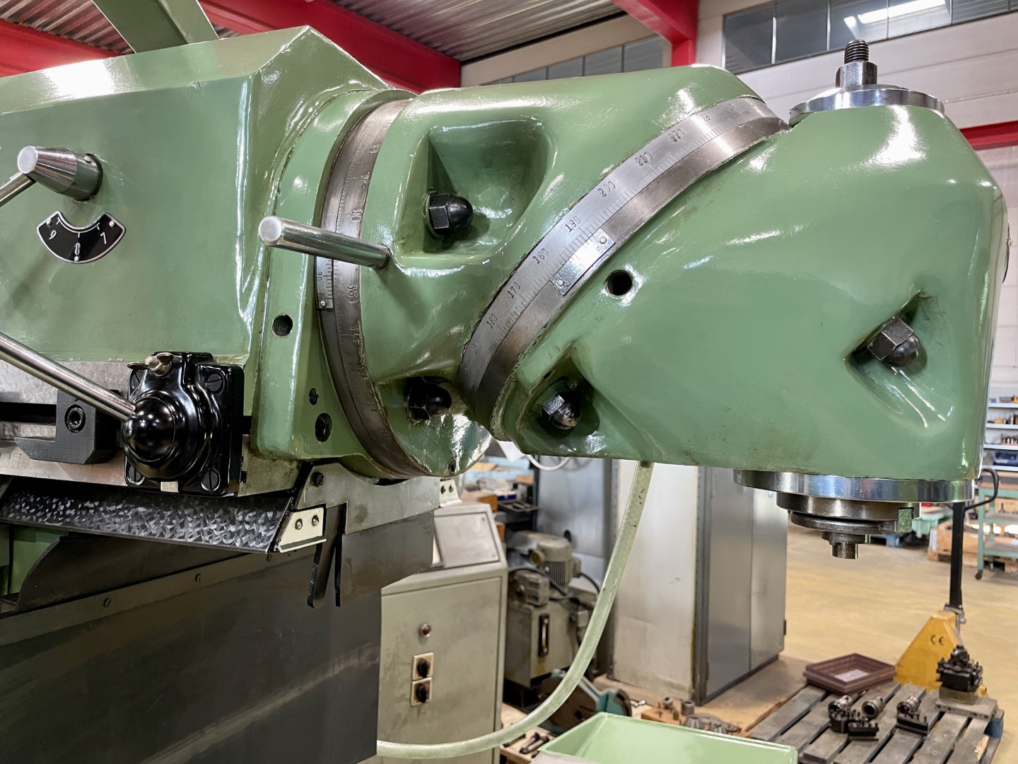 New And Used Machine Tools & Equipment