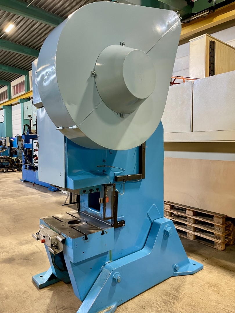 New And Used Machine Tools & Equipment