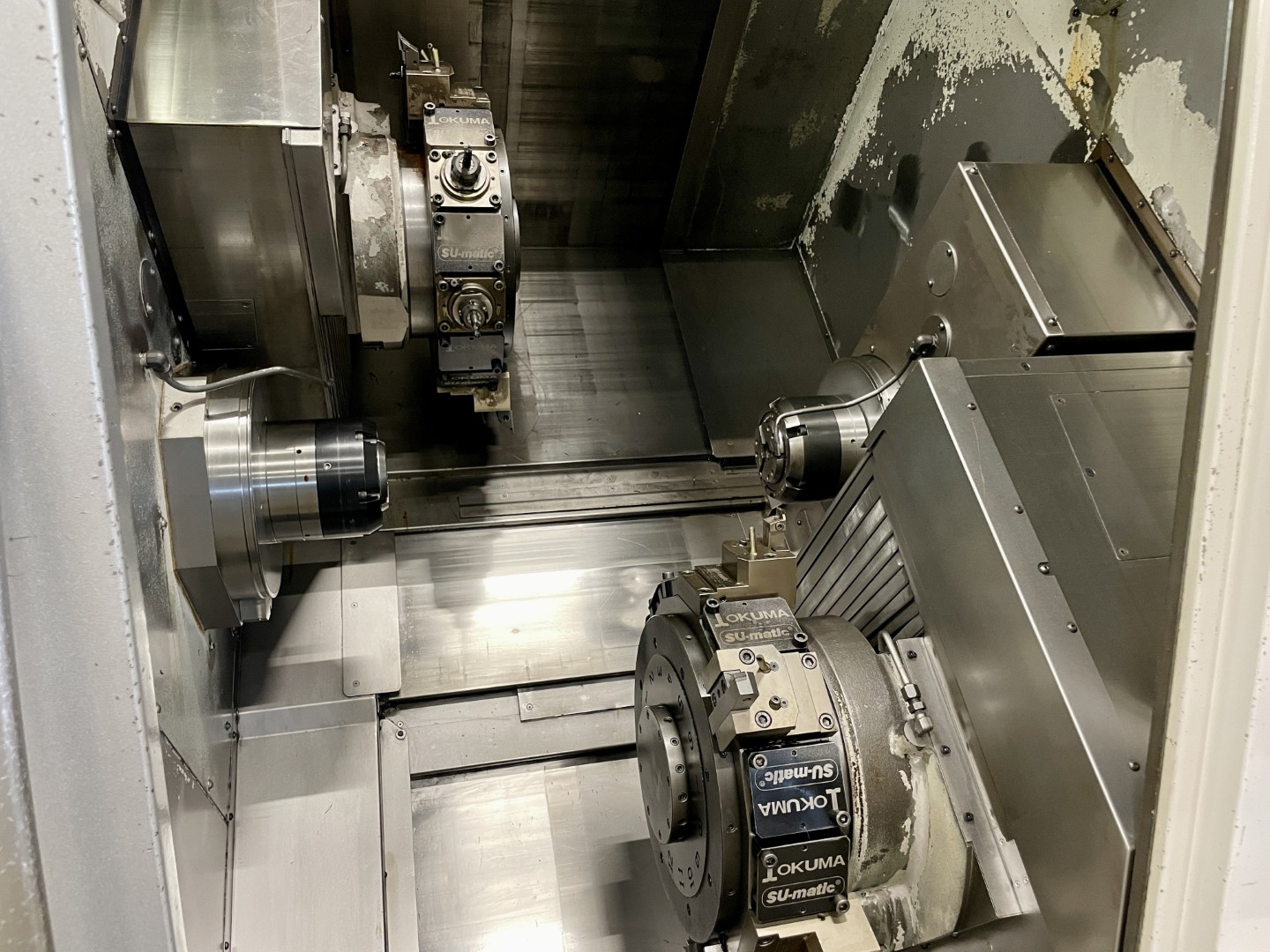 New And Used Machine Tools & Equipment
