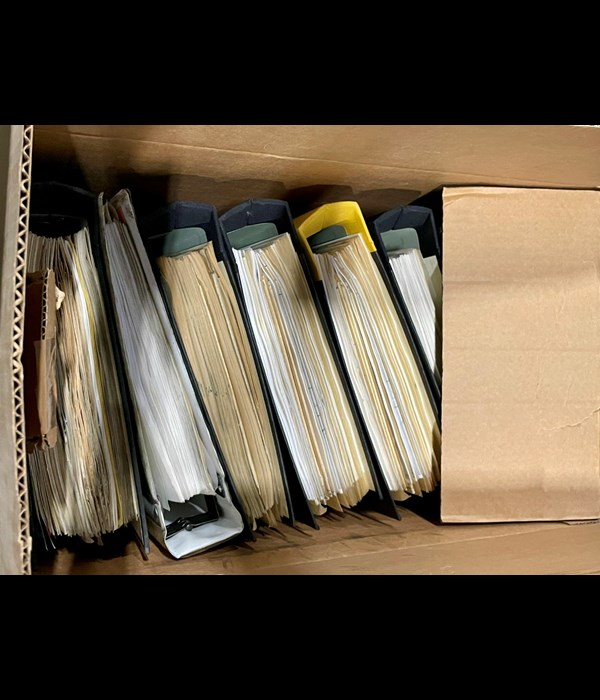 Lagan QMC 250 Siemens S5-3