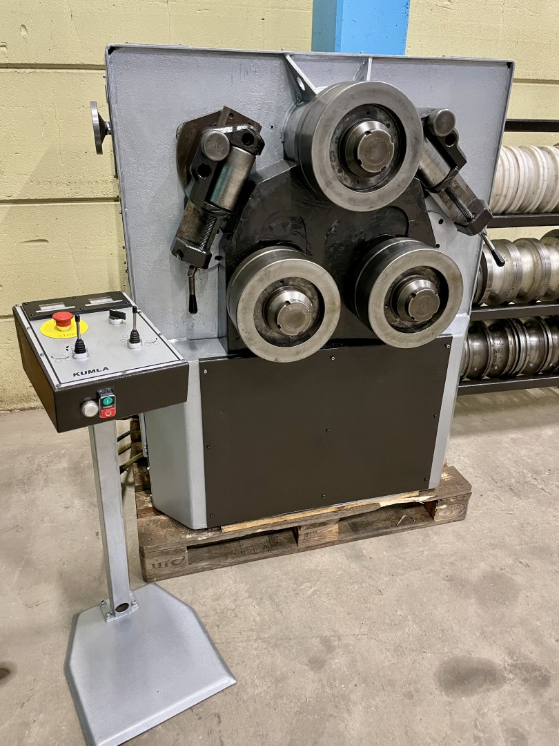 New And Used Machine Tools & Equipment