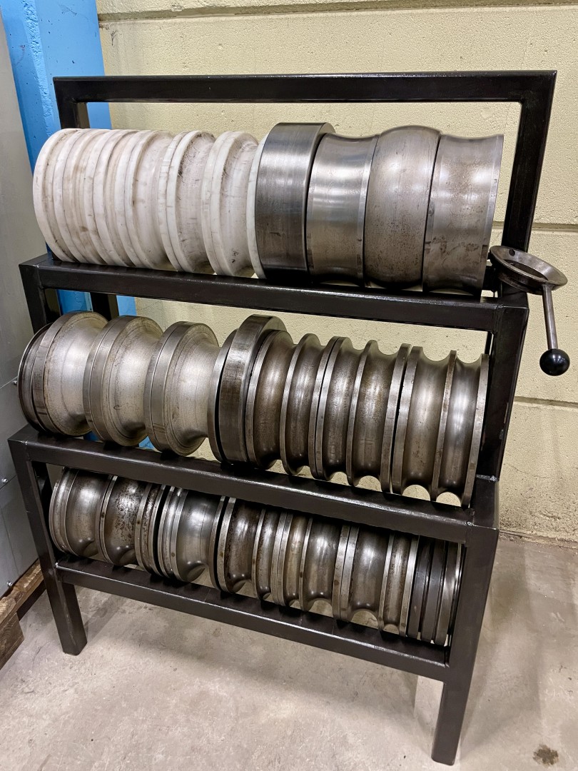 New And Used Machine Tools & Equipment