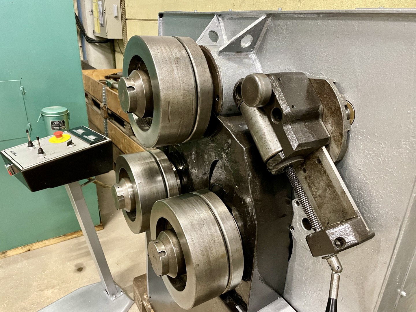 New And Used Machine Tools & Equipment