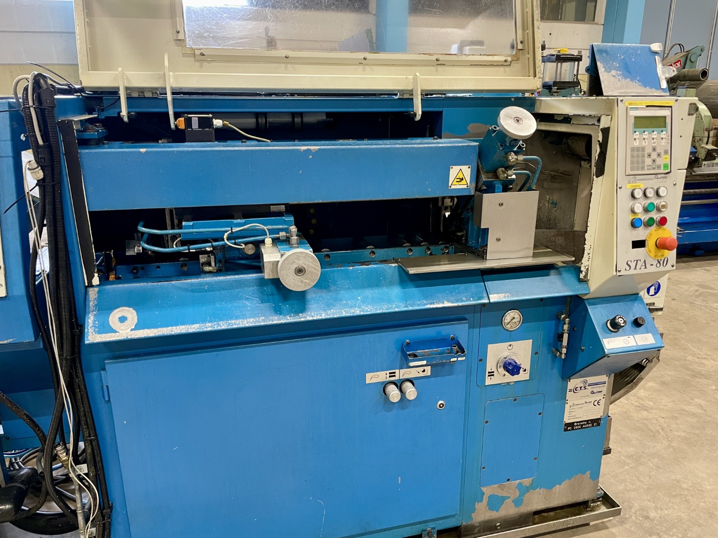 New And Used Machine Tools & Equipment