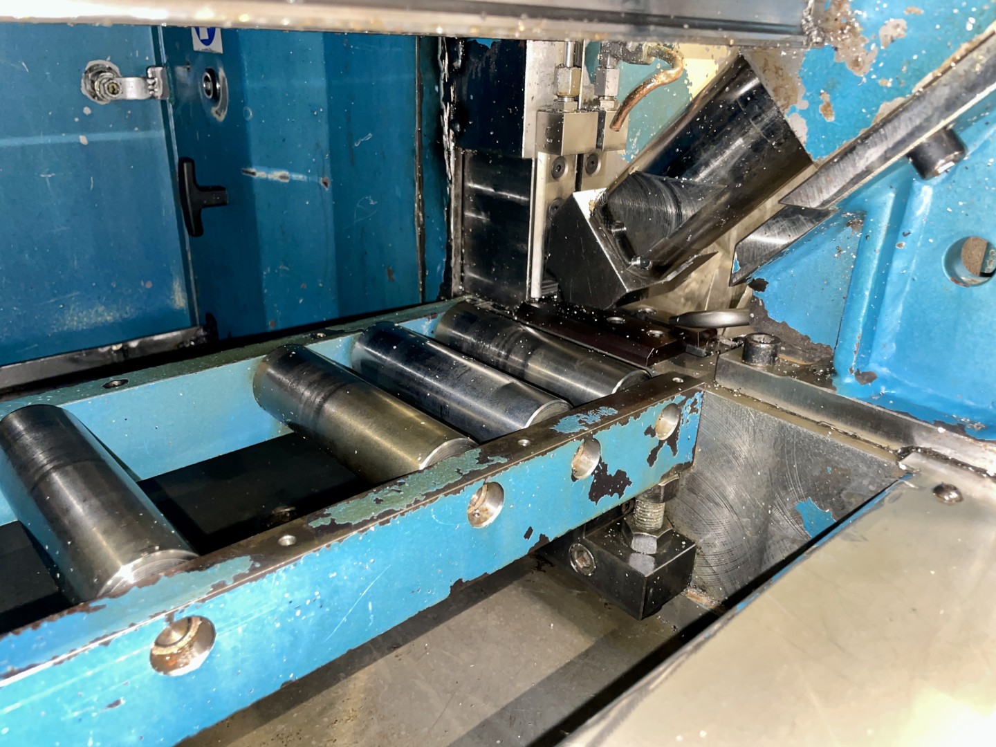 New And Used Machine Tools & Equipment