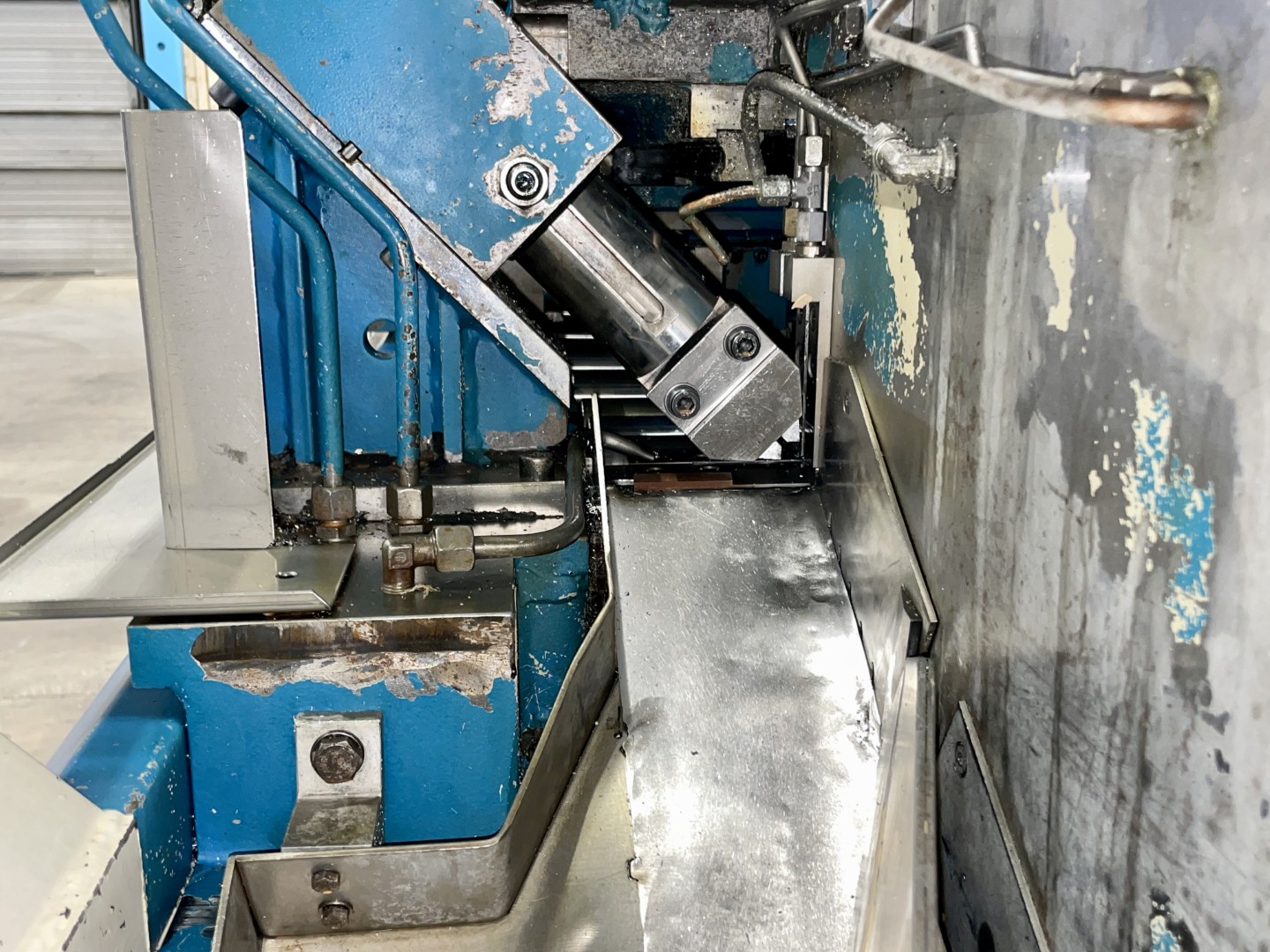 New And Used Machine Tools & Equipment