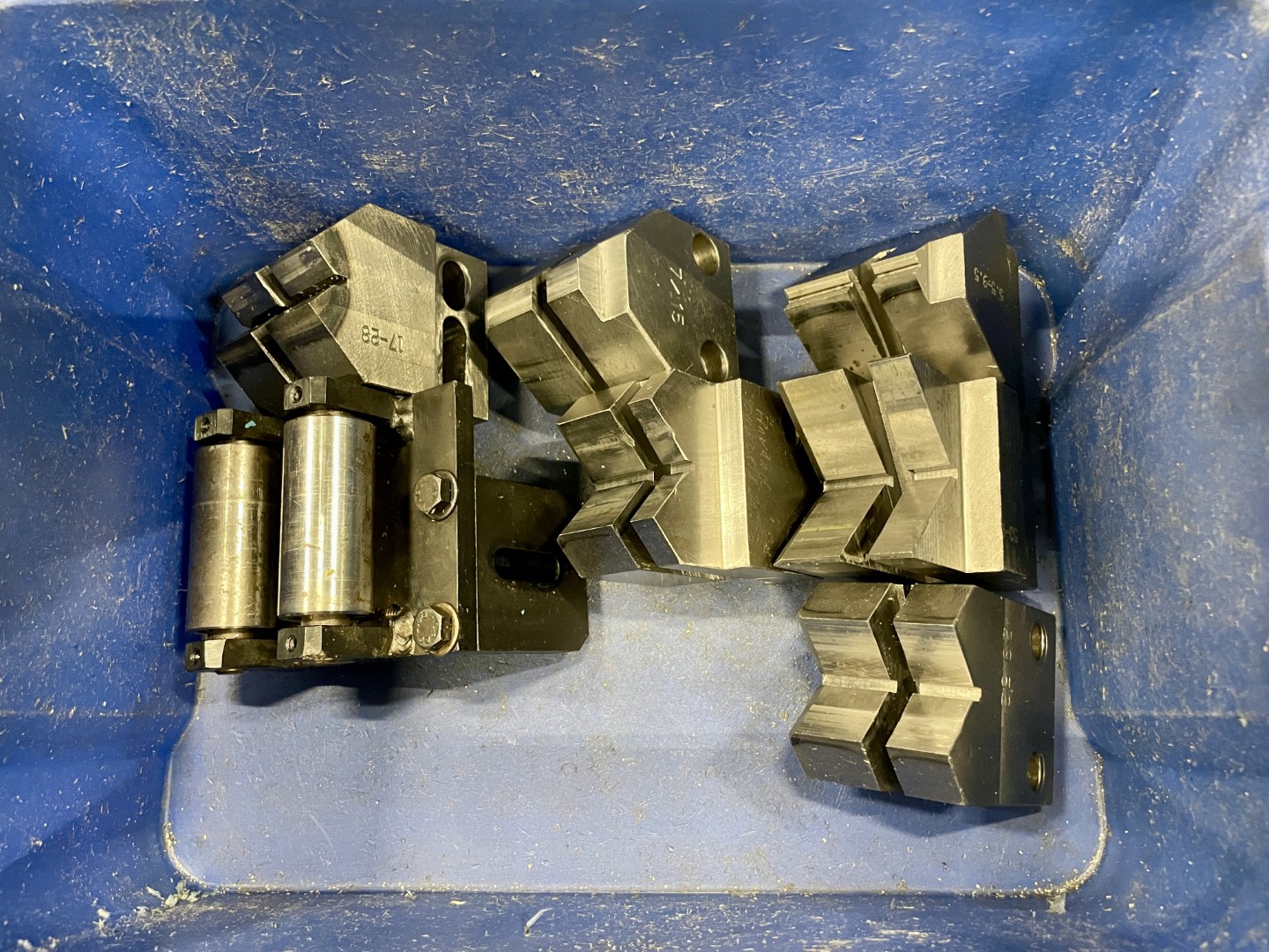 New And Used Machine Tools & Equipment