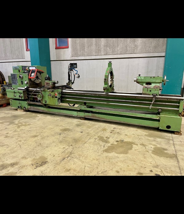 Tos SUI 80x4000 RP-1