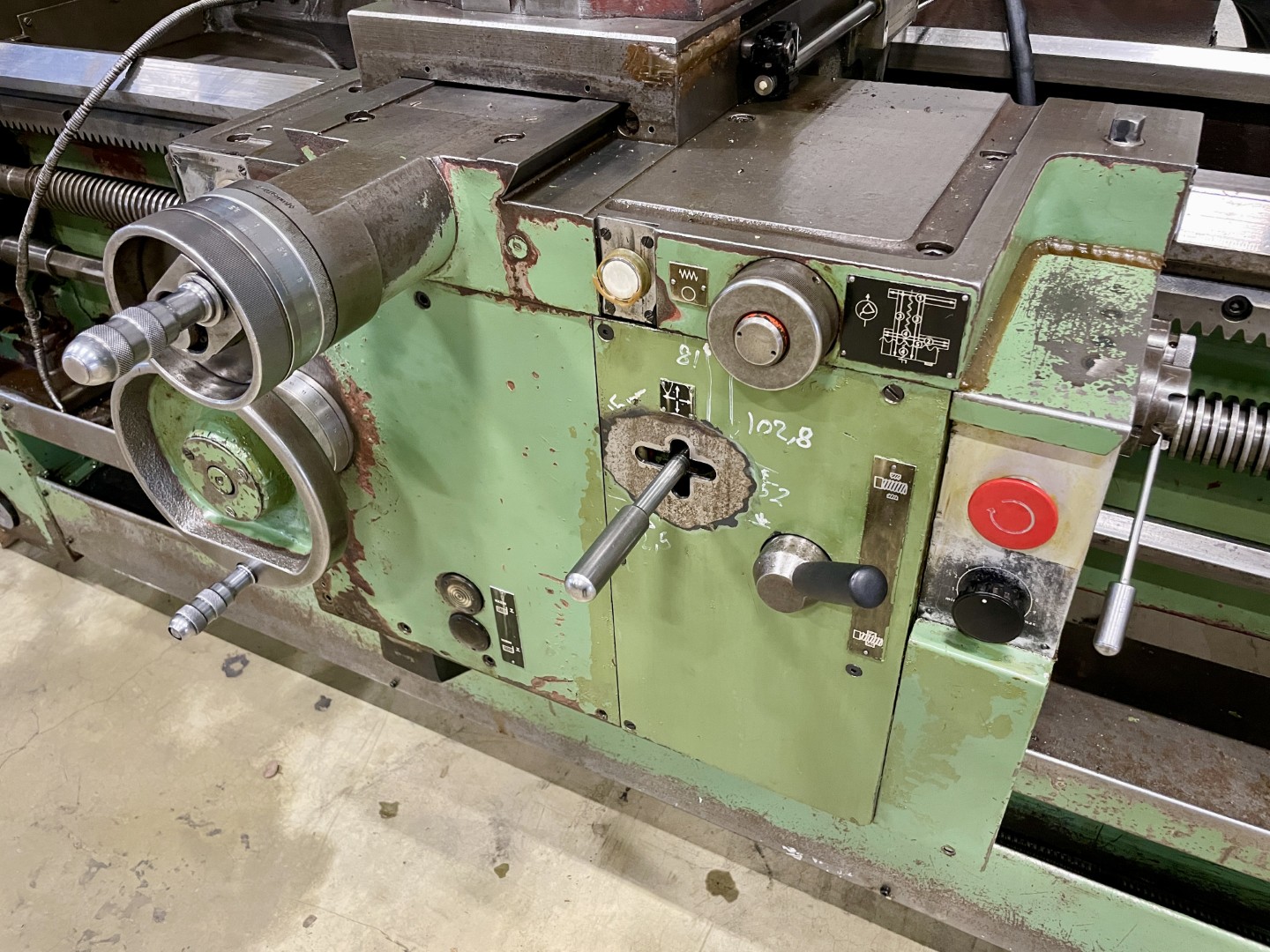 New And Used Machine Tools & Equipment