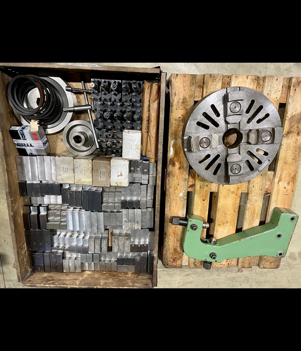 Tos SUI 80x4000 RP-4