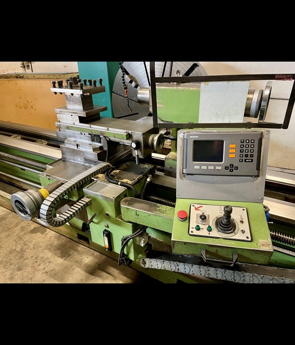 EST Ticino ET-BM 520-7000-11