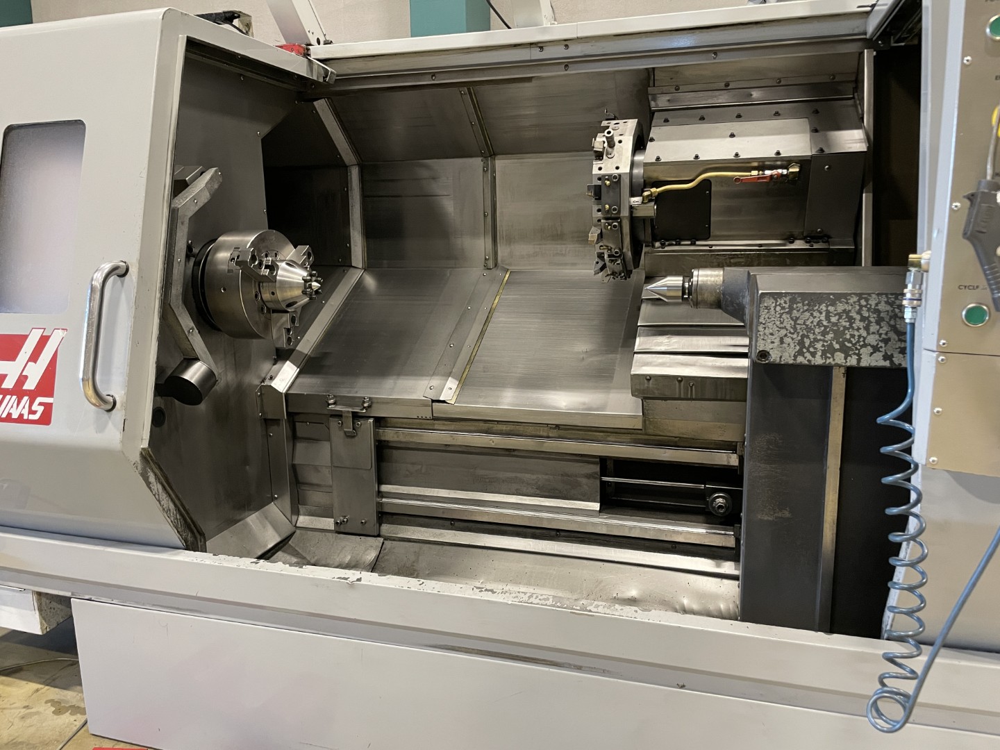 New And Used Machine Tools & Equipment