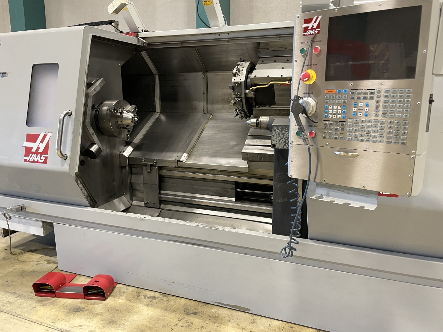 New And Used Machine Tools & Equipment