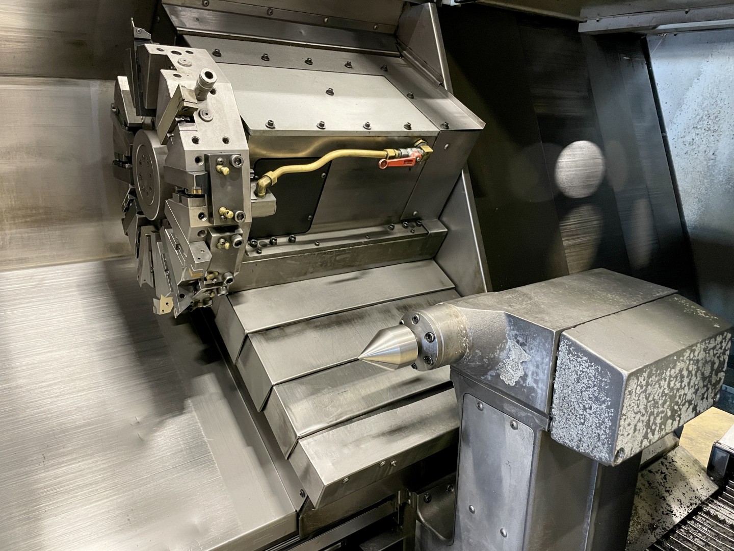 New And Used Machine Tools & Equipment
