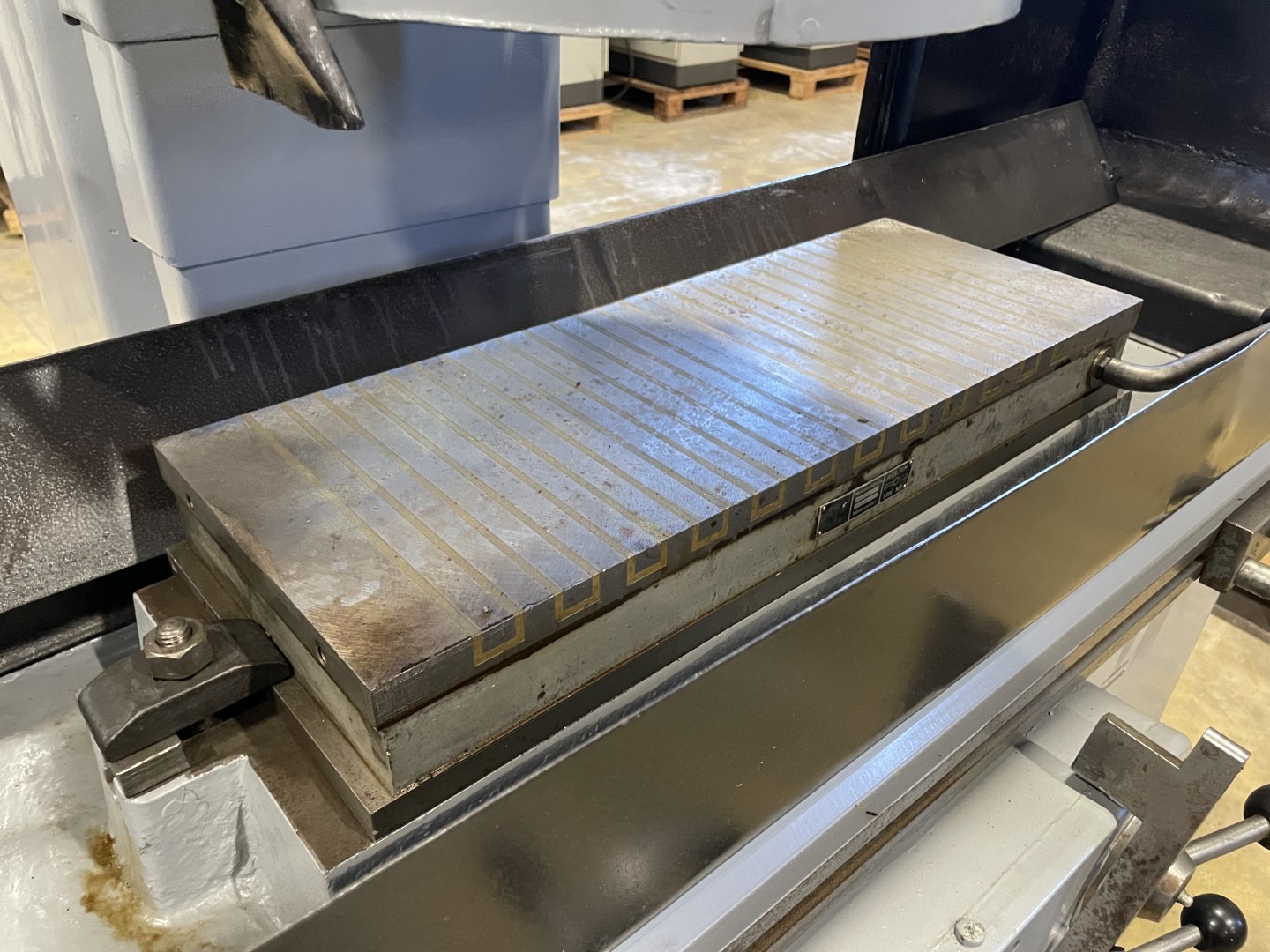New And Used Machine Tools & Equipment