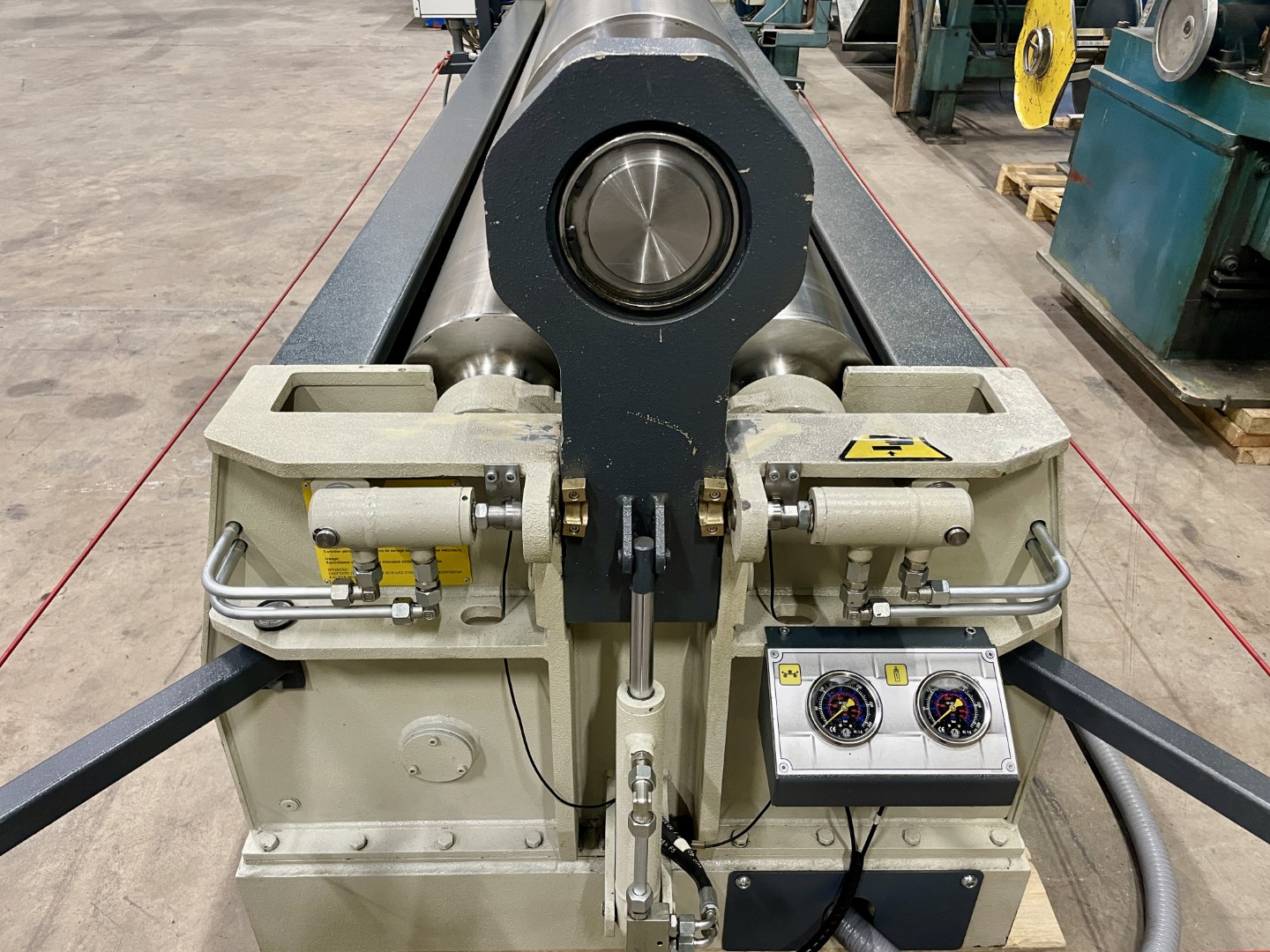 New And Used Machine Tools & Equipment