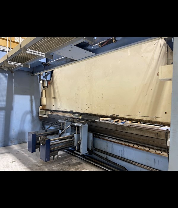 Ursviken EKP Optima 640/6,1/5,1 CNC-3