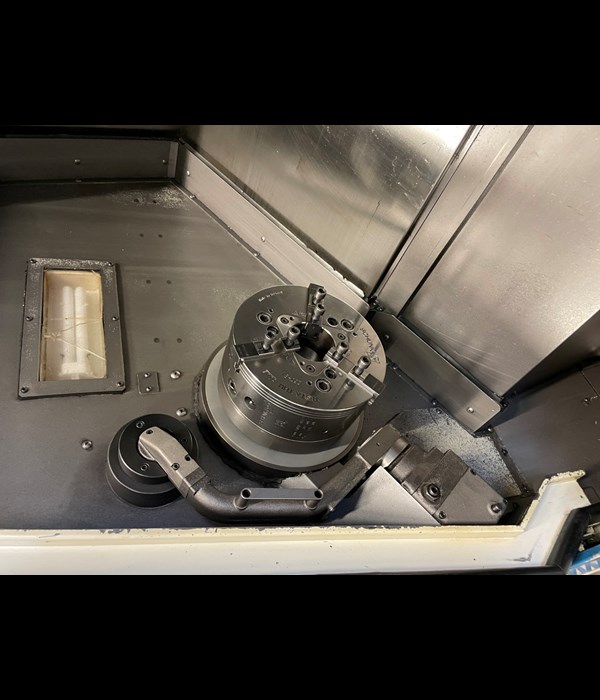 Okuma LB300-MC Space Turn OSP-U100L-5