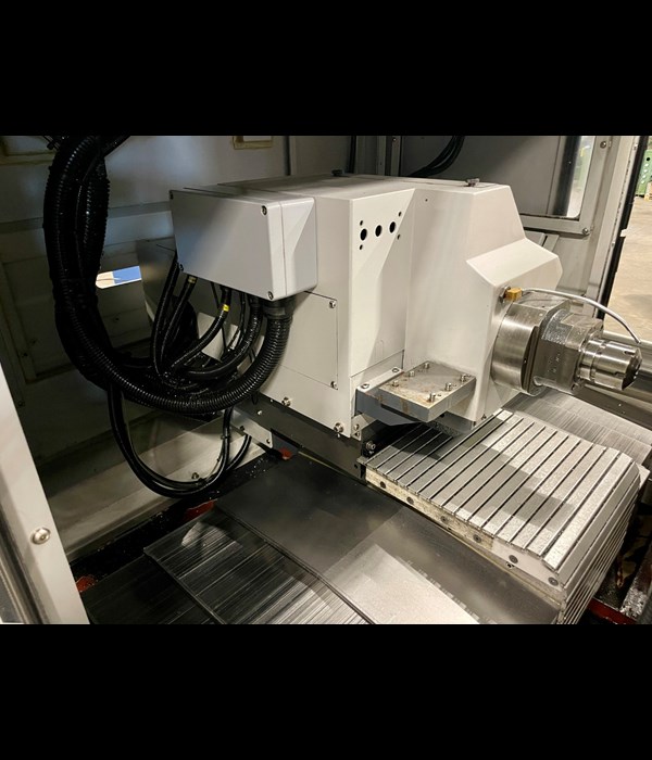 Tornos Swiss ST 26 -6