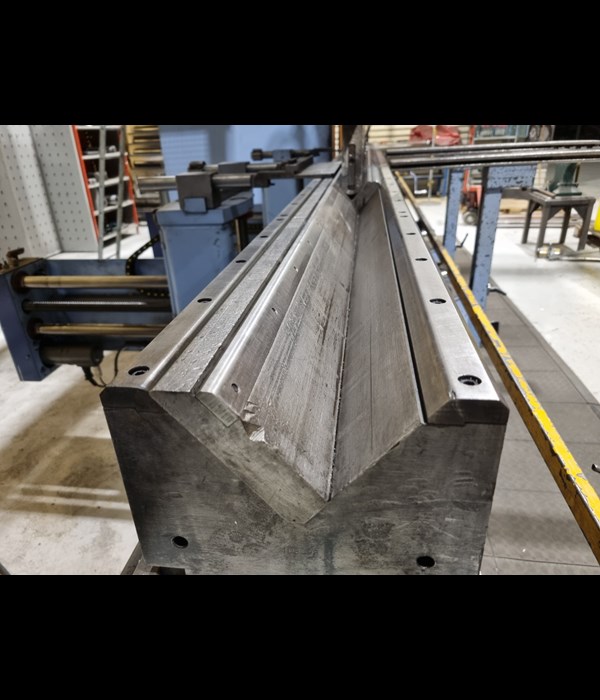 Ursviken EKP Optima 640/6,1/5,1 CNC-11