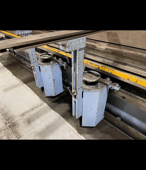 Ursviken EKP Optima 640/6,1/5,1 CNC-5