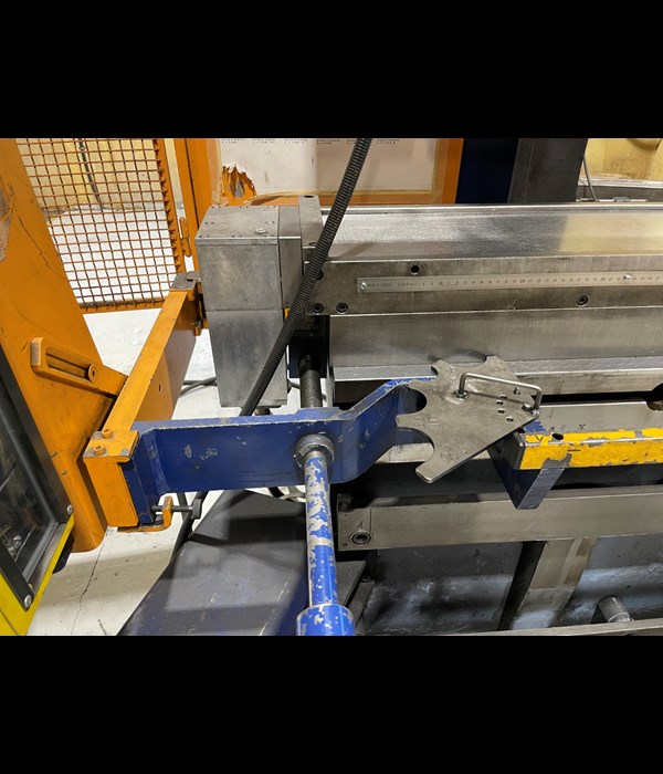 Ursviken EKP Optima 640/6,1/5,1 CNC-10