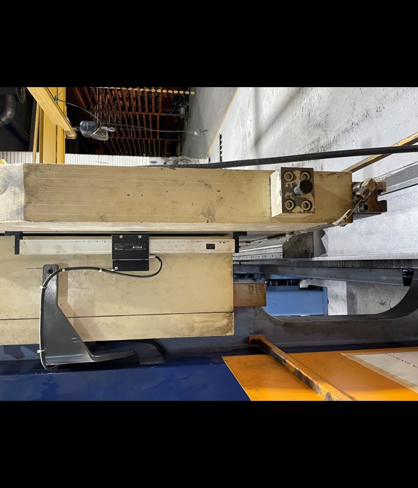 Ursviken EKP Optima 640/6,1/5,1 CNC-6