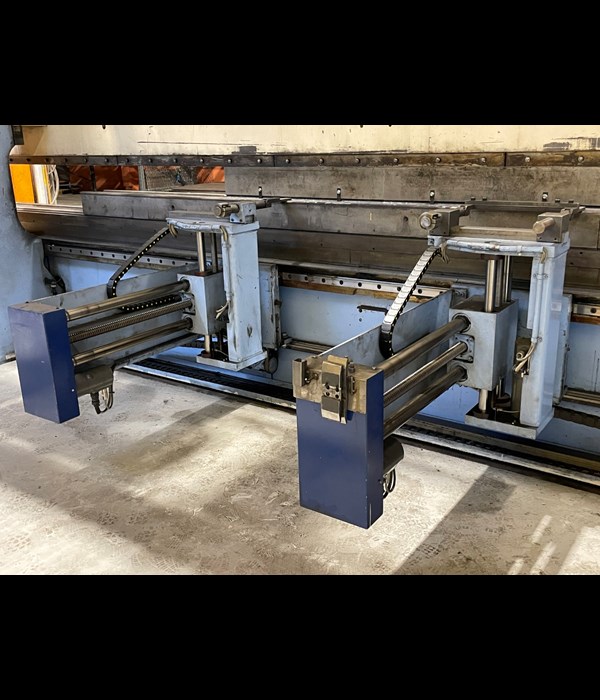 Ursviken EKP Optima 640/6,1/5,1 CNC-4