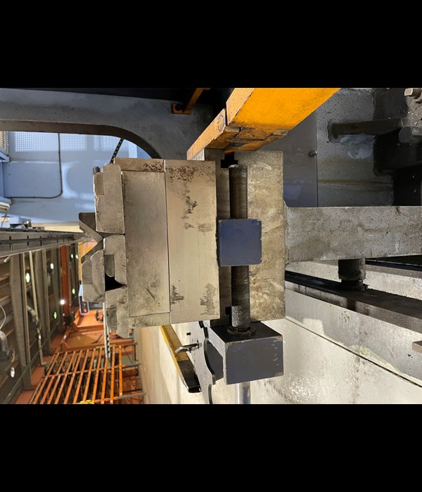 Ursviken EKP Optima 640/6,1/5,1 CNC-9