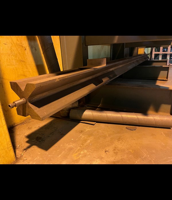 Ursviken EKP Optima 640/6,1/5,1 CNC-12