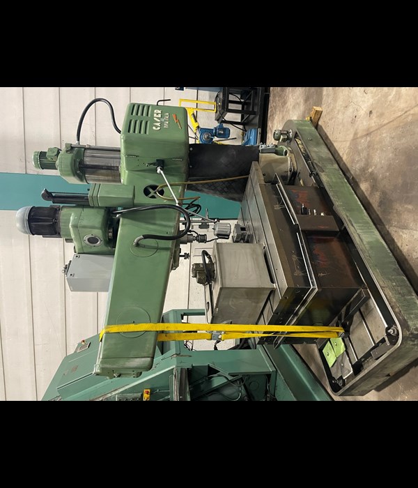 Caser F50-1600-3